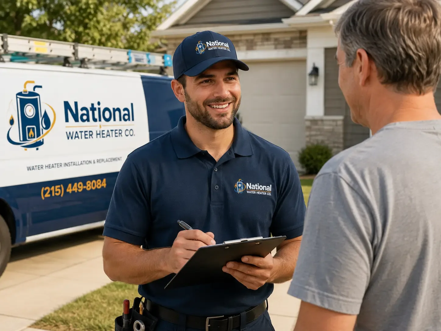 Water Heater Installation Colts Neck, NJ FAQs